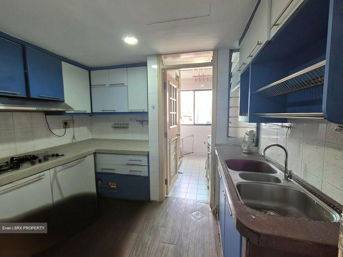 Emerald Park (D3), Condominium #527584651